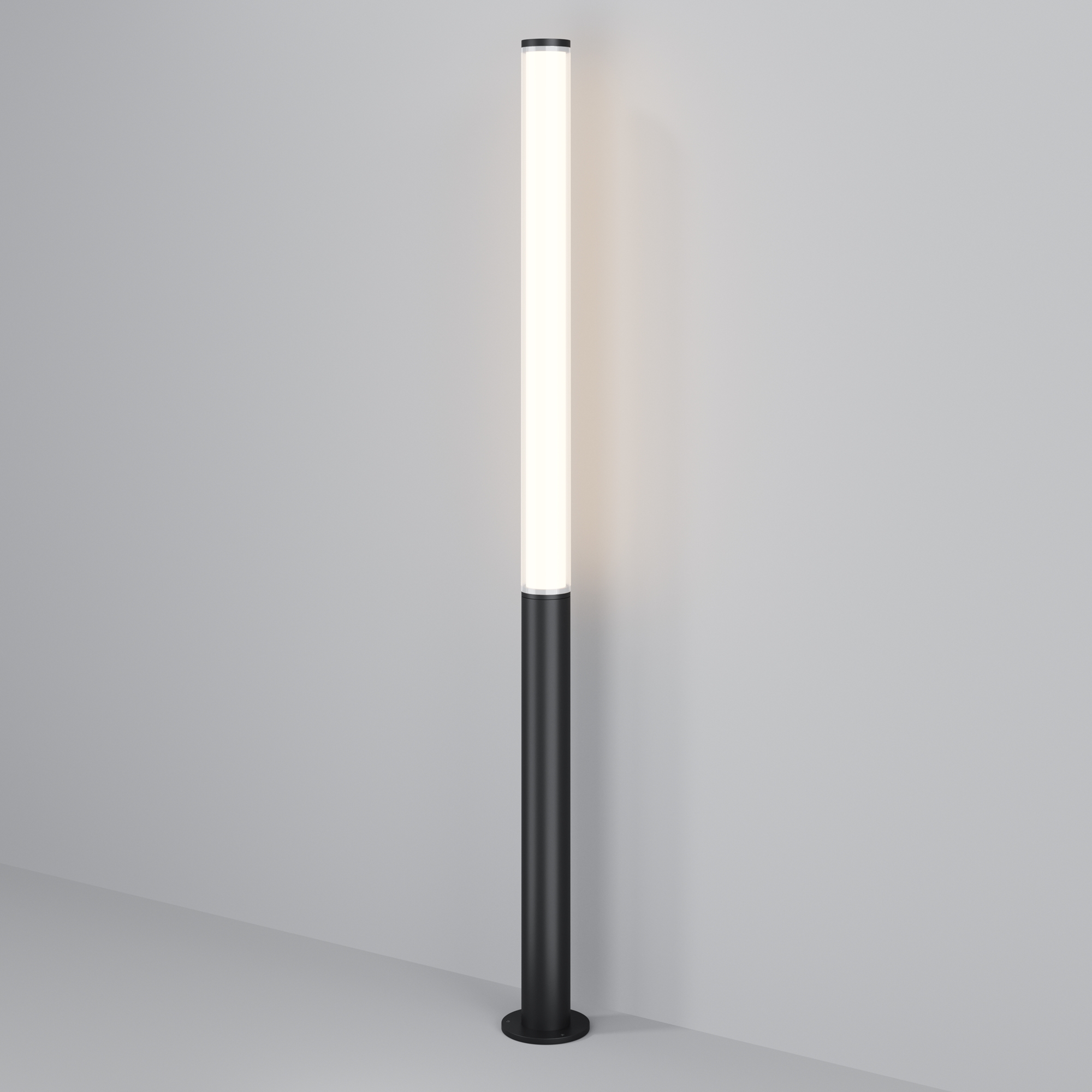 Садово-парковый светильник Гинза / Ginza 3000К 100Вт IP 54