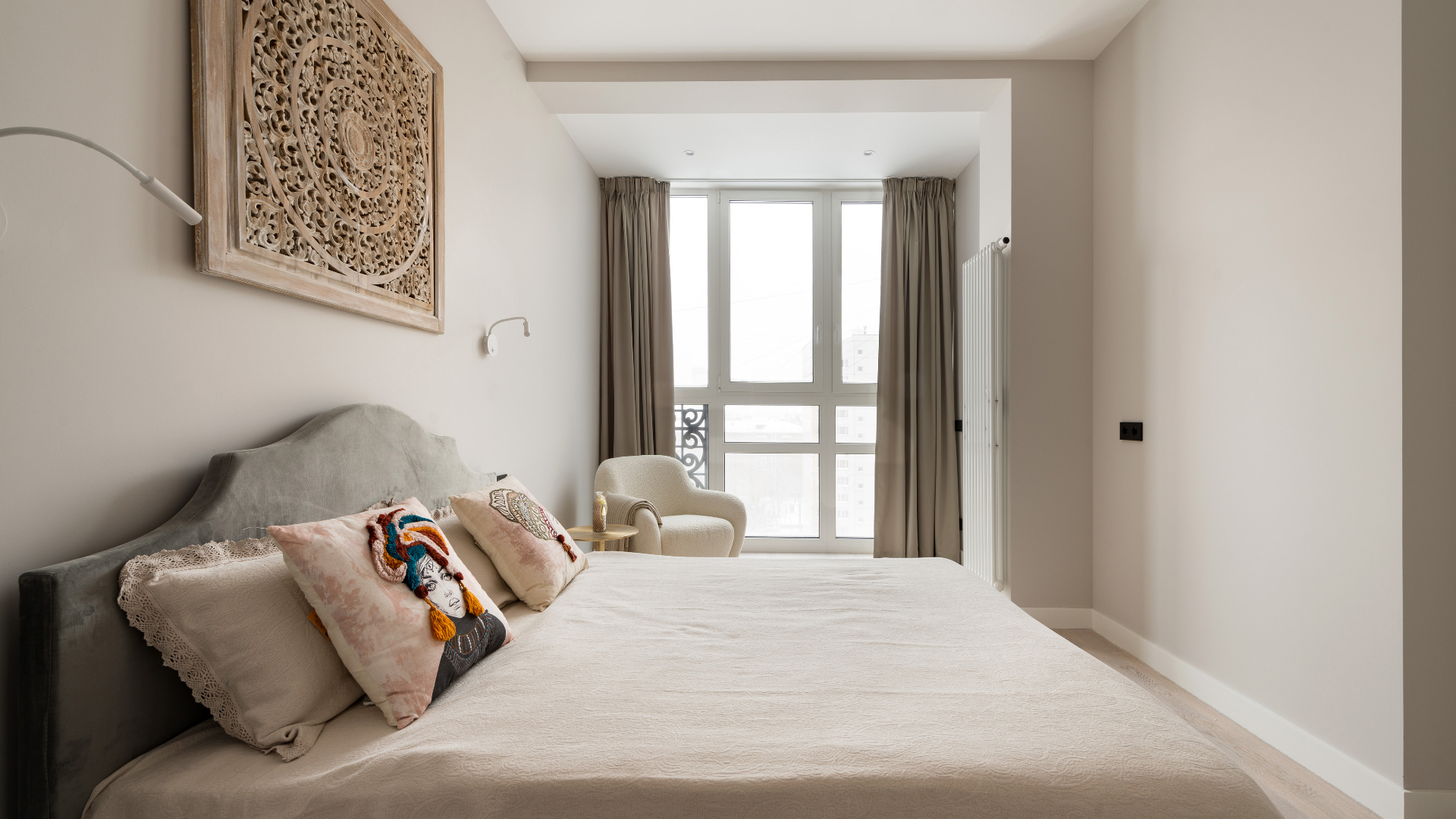 Квартира мечты в ЖК «Династия»