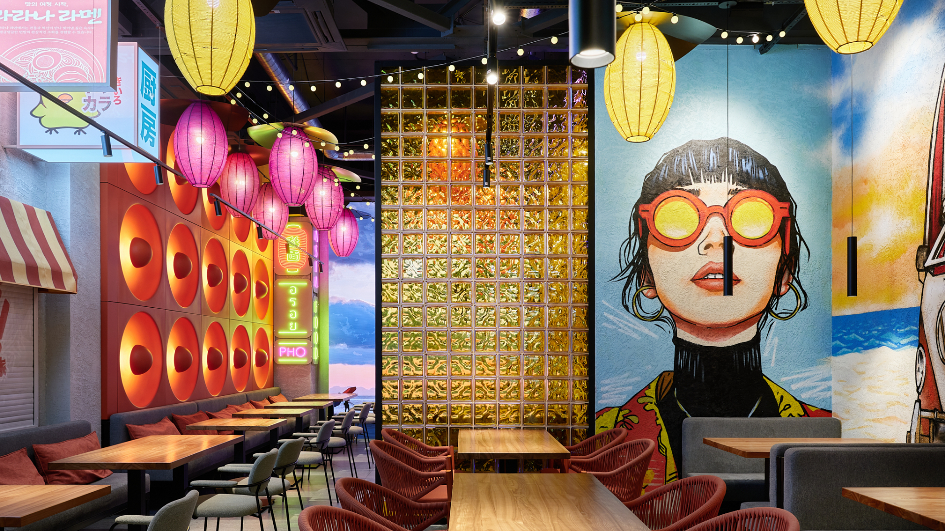 Бангкок. Ханой. Иркутск.