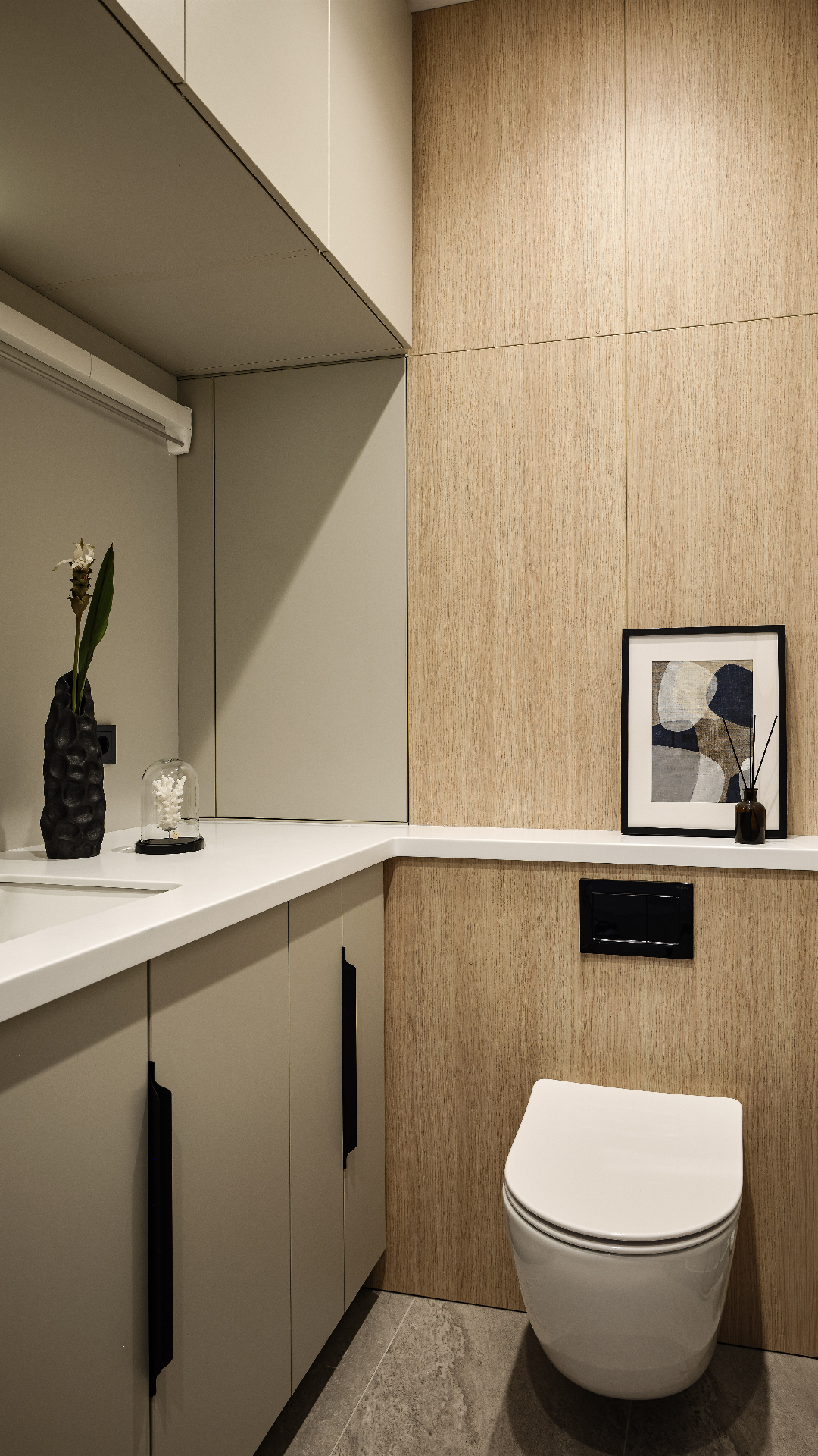 ЖК Зиларт: интерьер по увлечениям