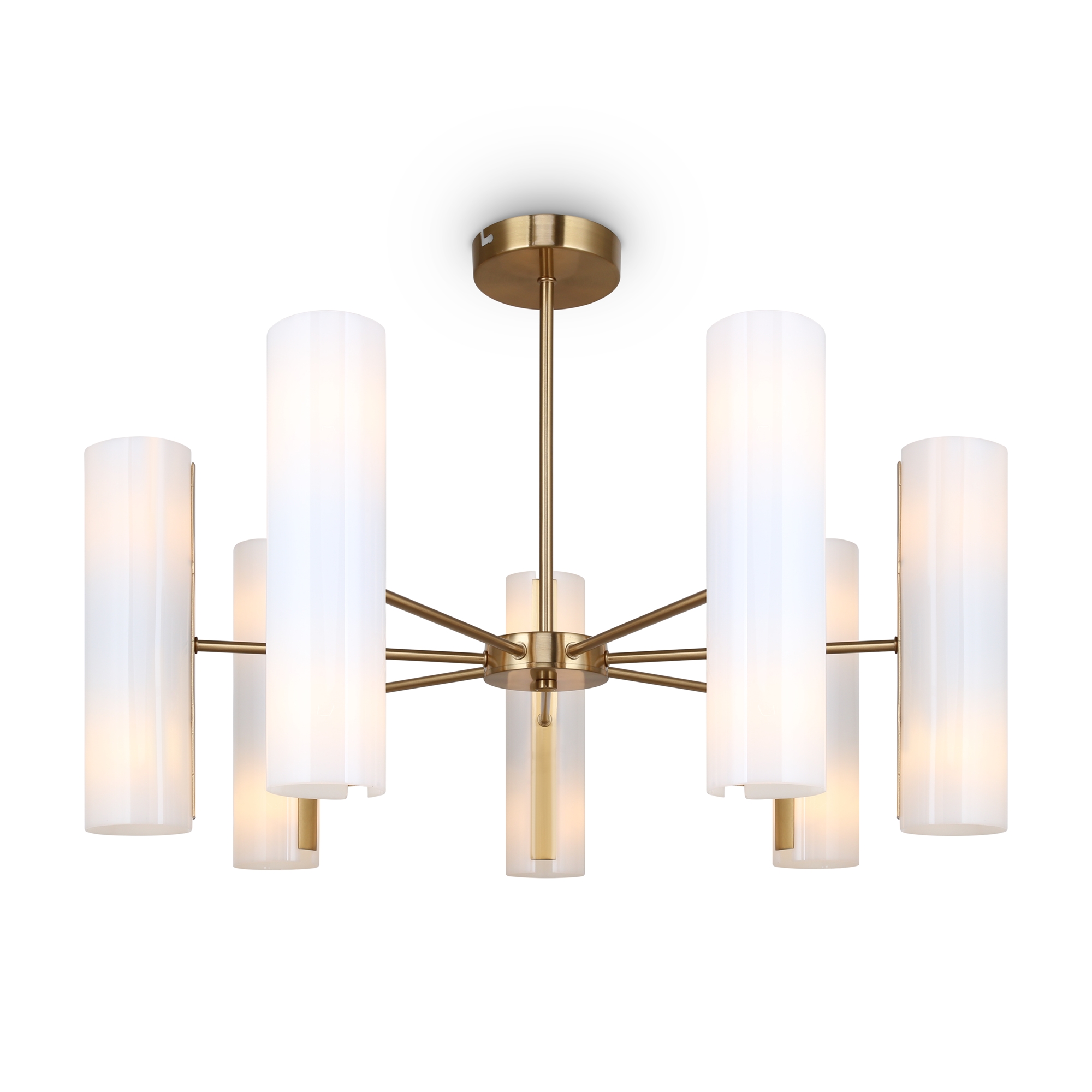 Потолочный светильник Цветок / Fiore