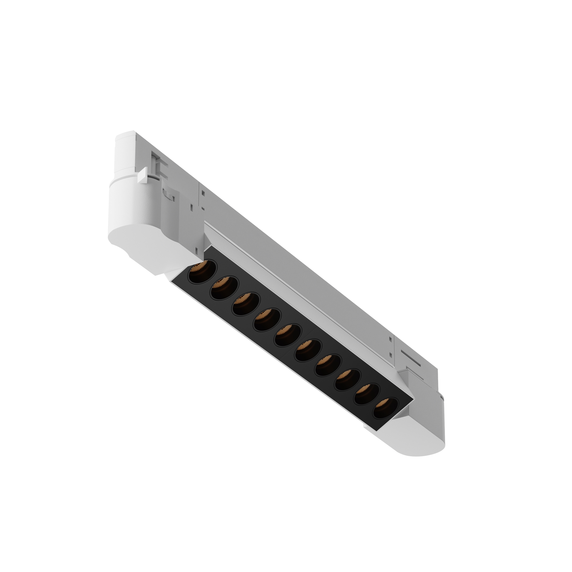 Трековый светильник Точки / Points Trinity 2700K 10Вт 30°