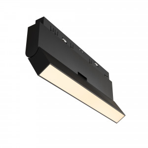 Трековый светильник Базис / Basis Exility 2700-6000K 12Вт 120° Dim Dali2