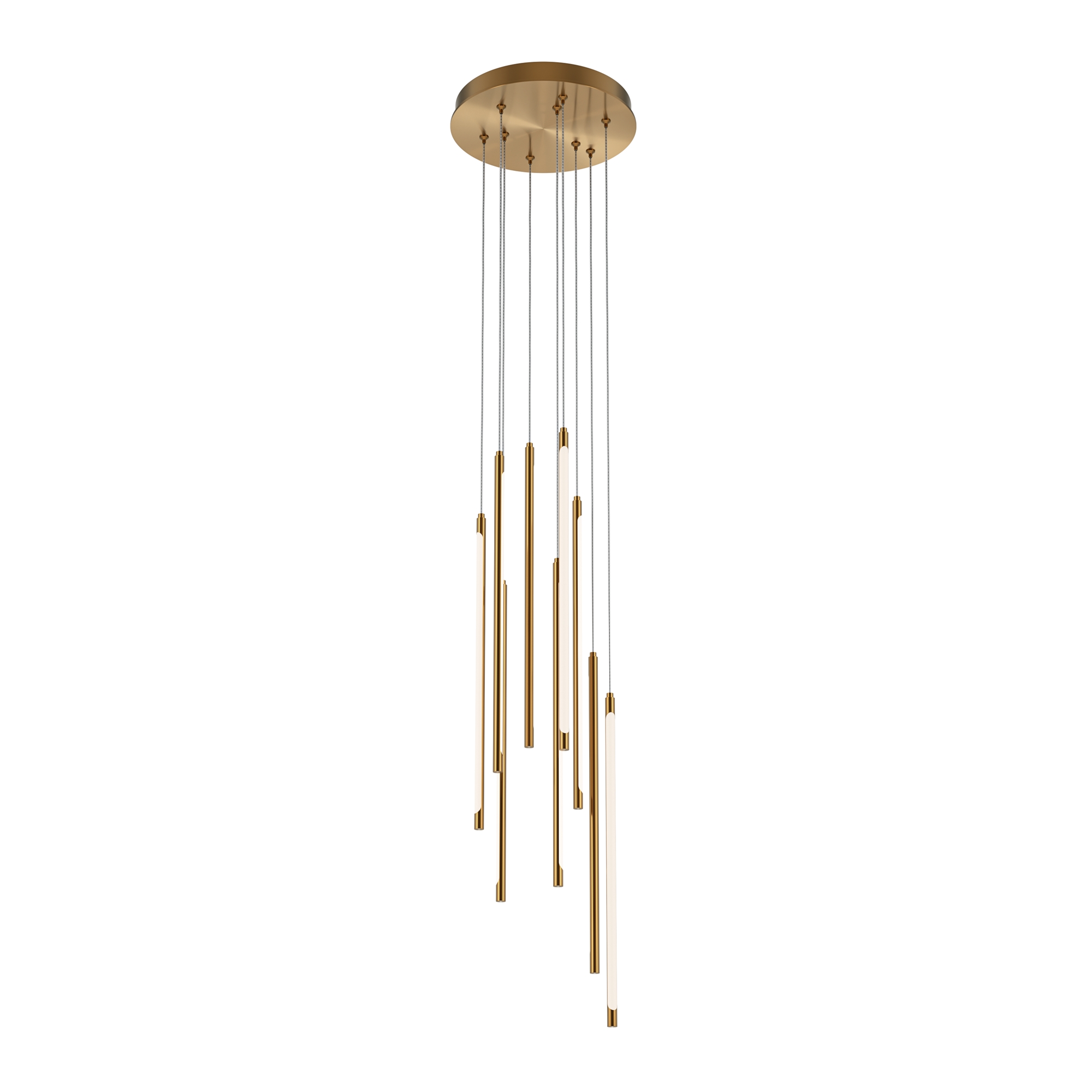 Подвесной светильник Луч света / Light stick 3000К 46Вт