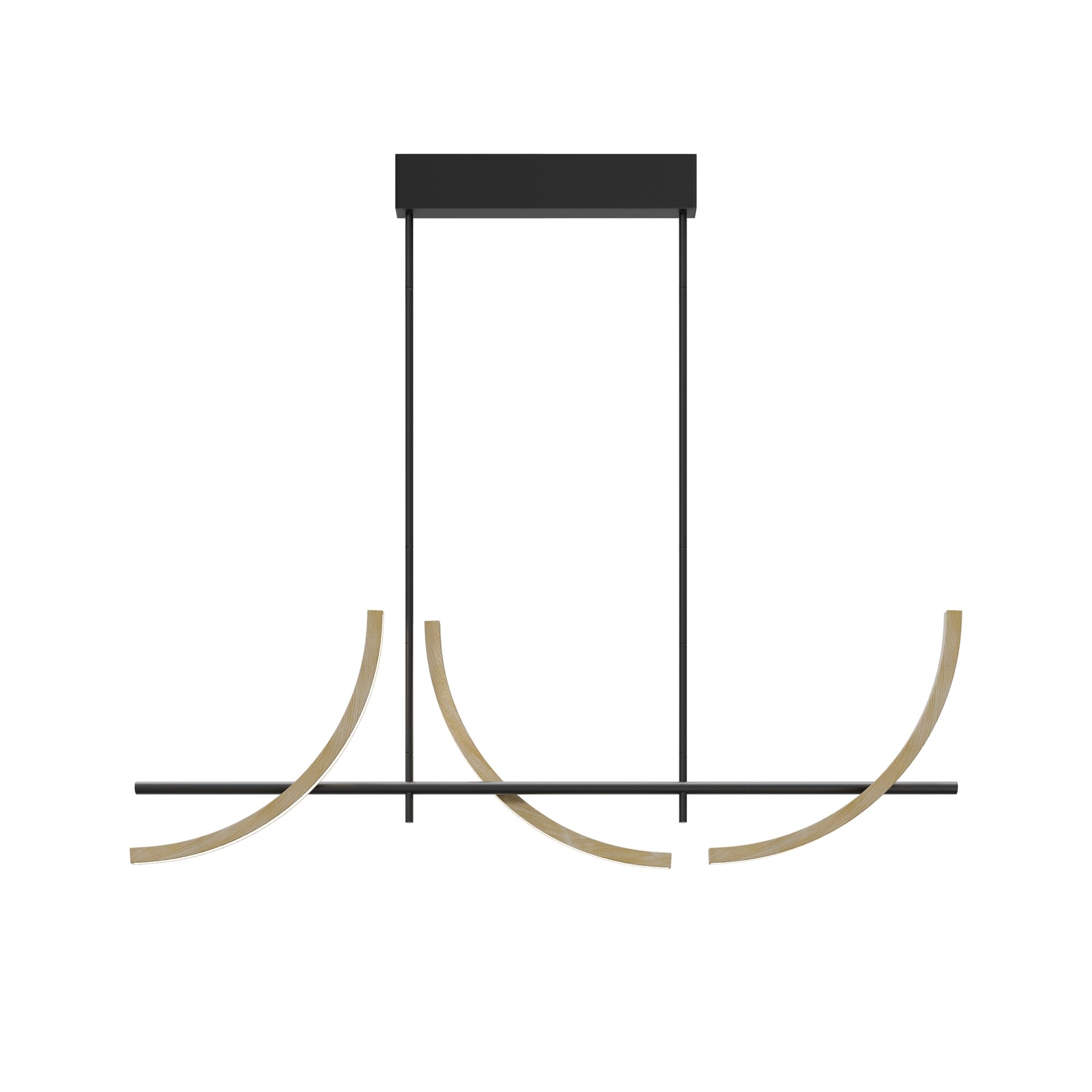 Подвесной светильник Ваби / Wabi 2700-4000К 32Вт