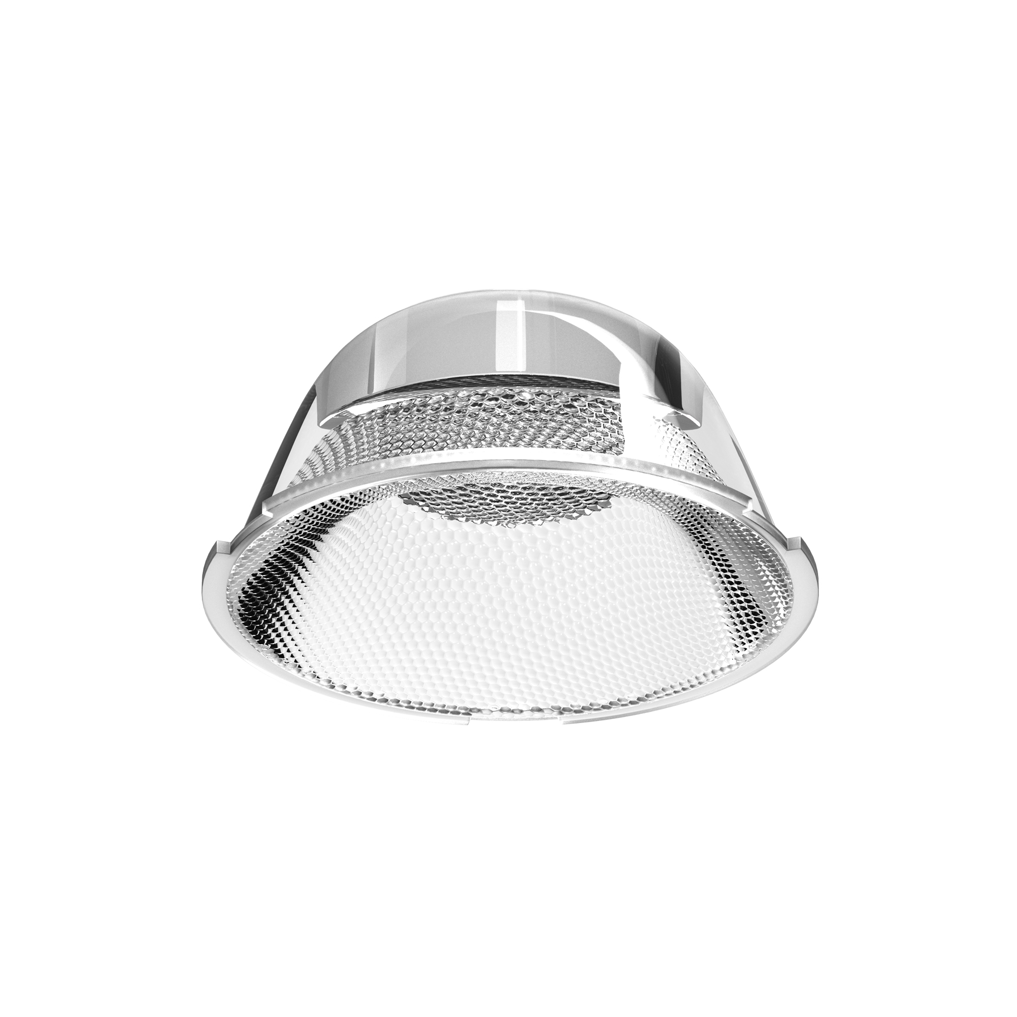 Линза ⌀55mm 15° для Фокус / Focus Led 20Вт