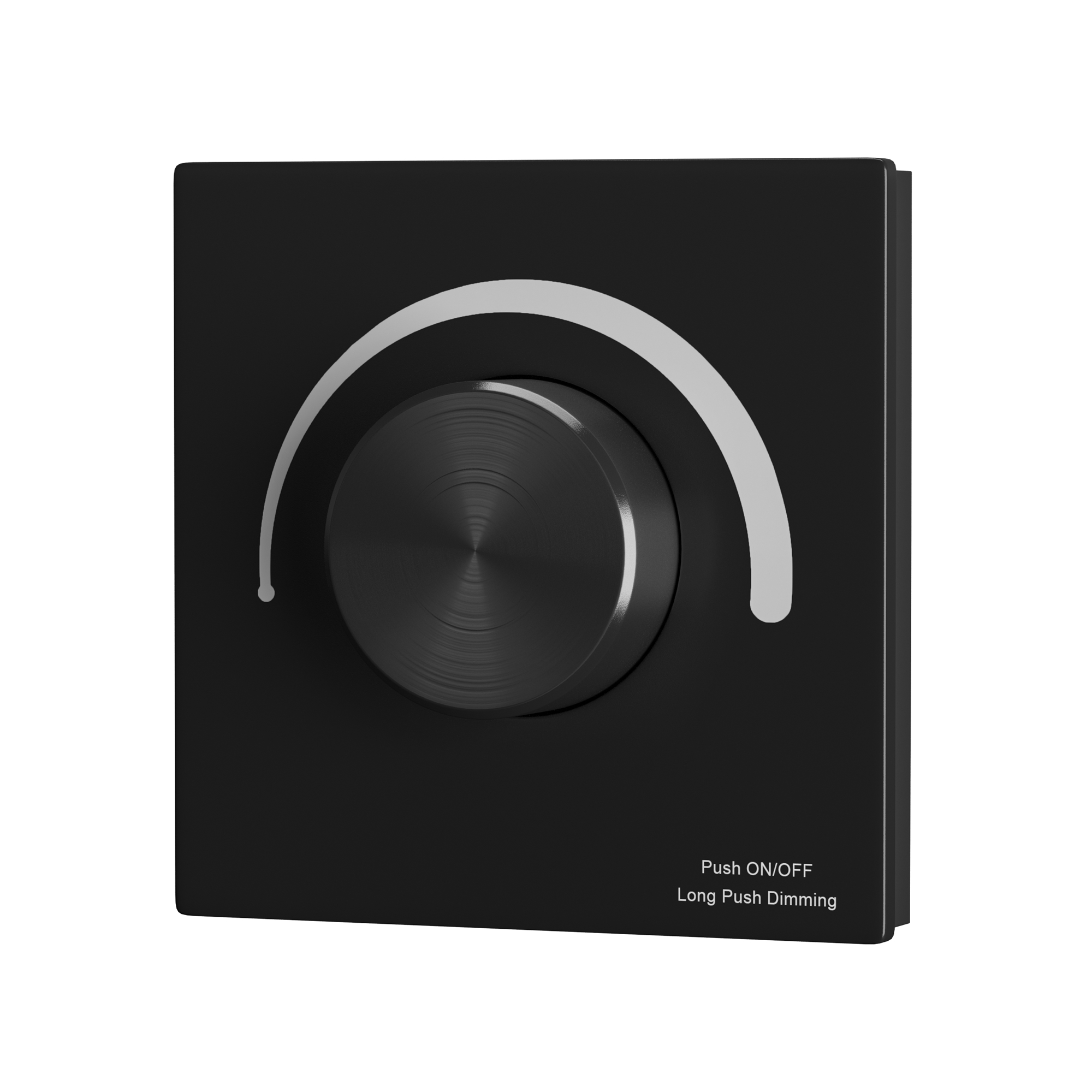 Роторная панель управления RF трехканальная 12-48В 576Вт