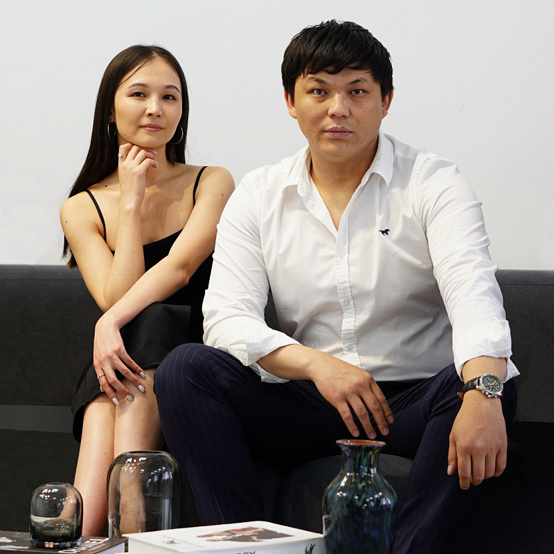 Автор проекта