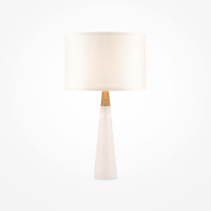 Настольный светильник Бьянко / Bianco E27х1