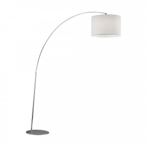 Напольный светильник (торшер) Невада / Nevada E27х1