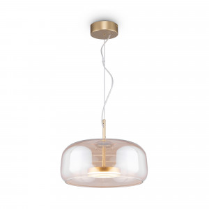 Подвесной светильник Мэдмен / Madmen 3000К 6Вт