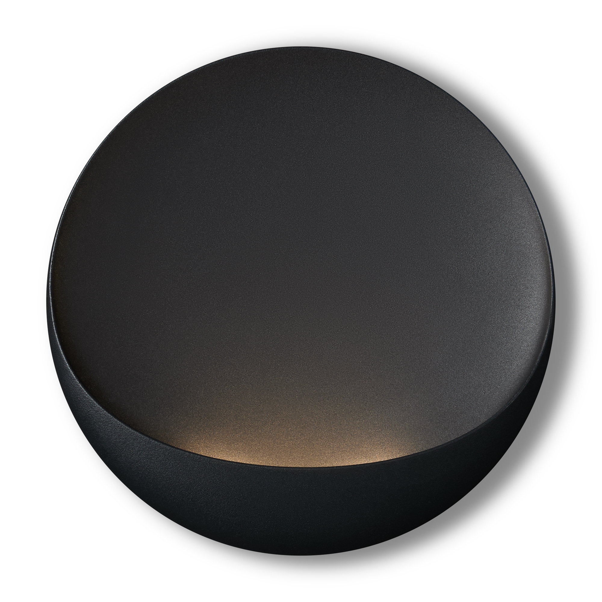 Настенный светильник (бра) Ракушка / Clam