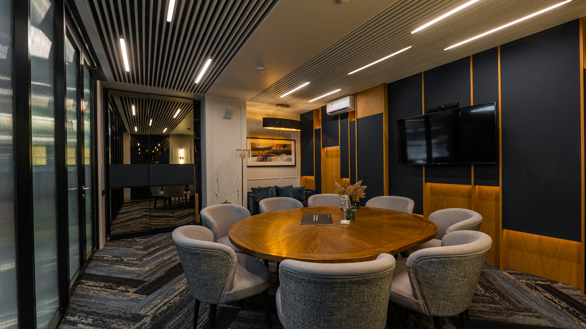 NEW STAR – отель для бизнеса и путешествий