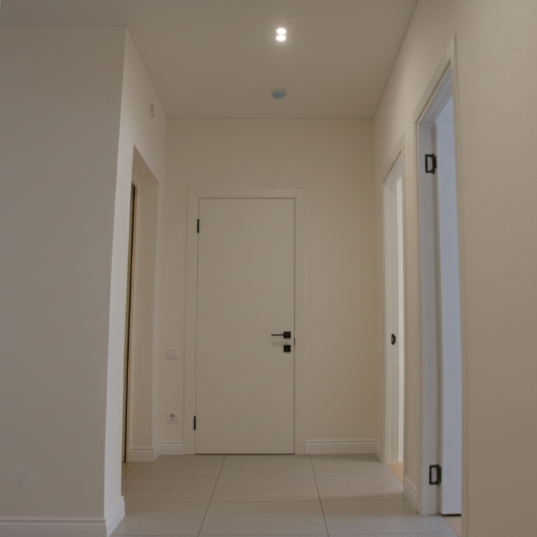 Жилой комплекс «Цветочные поляны» от ГК «Самолёт»