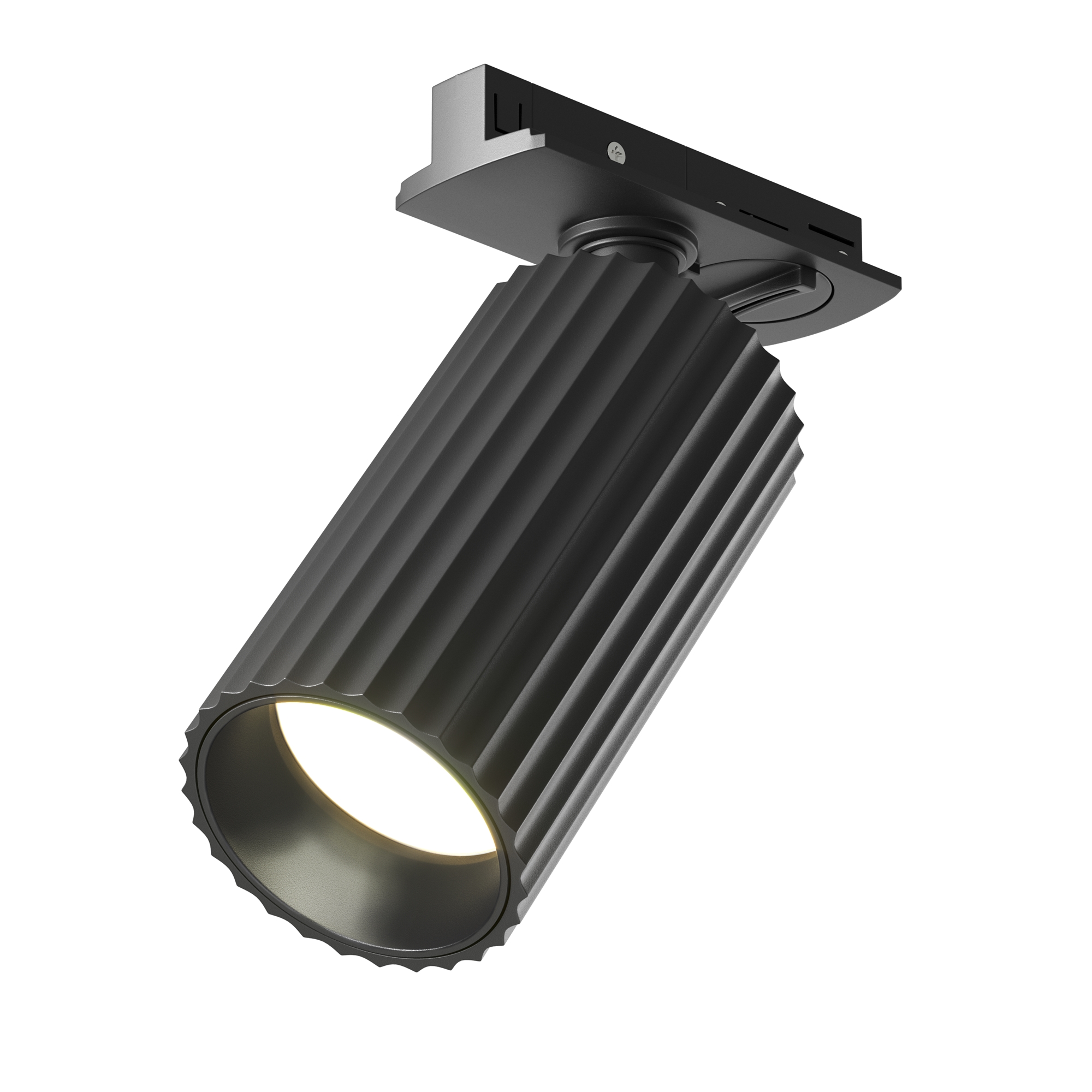 Трековый светильник Калипсо / Calipso Unity GU10