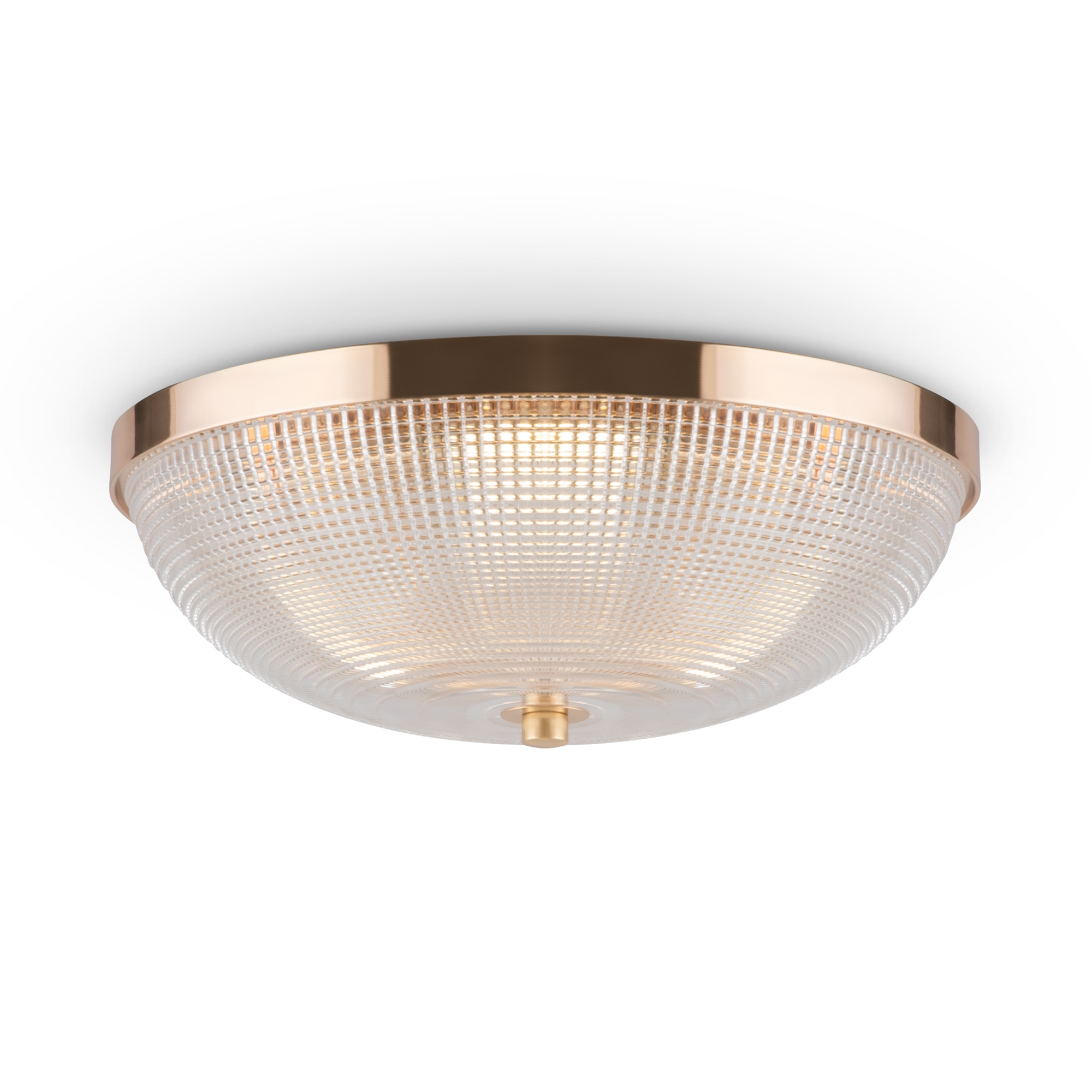 Потолочный светильник Коуп / Coupe E14х3