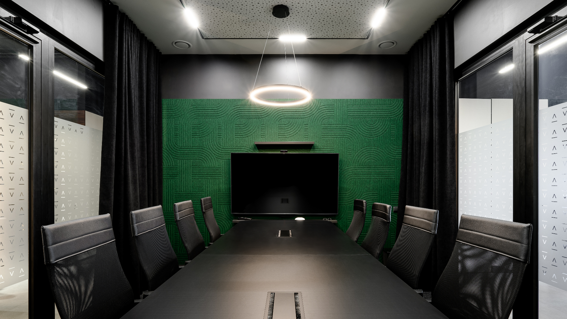 «РАЗУМ»: Офис как среда для мышления и роста