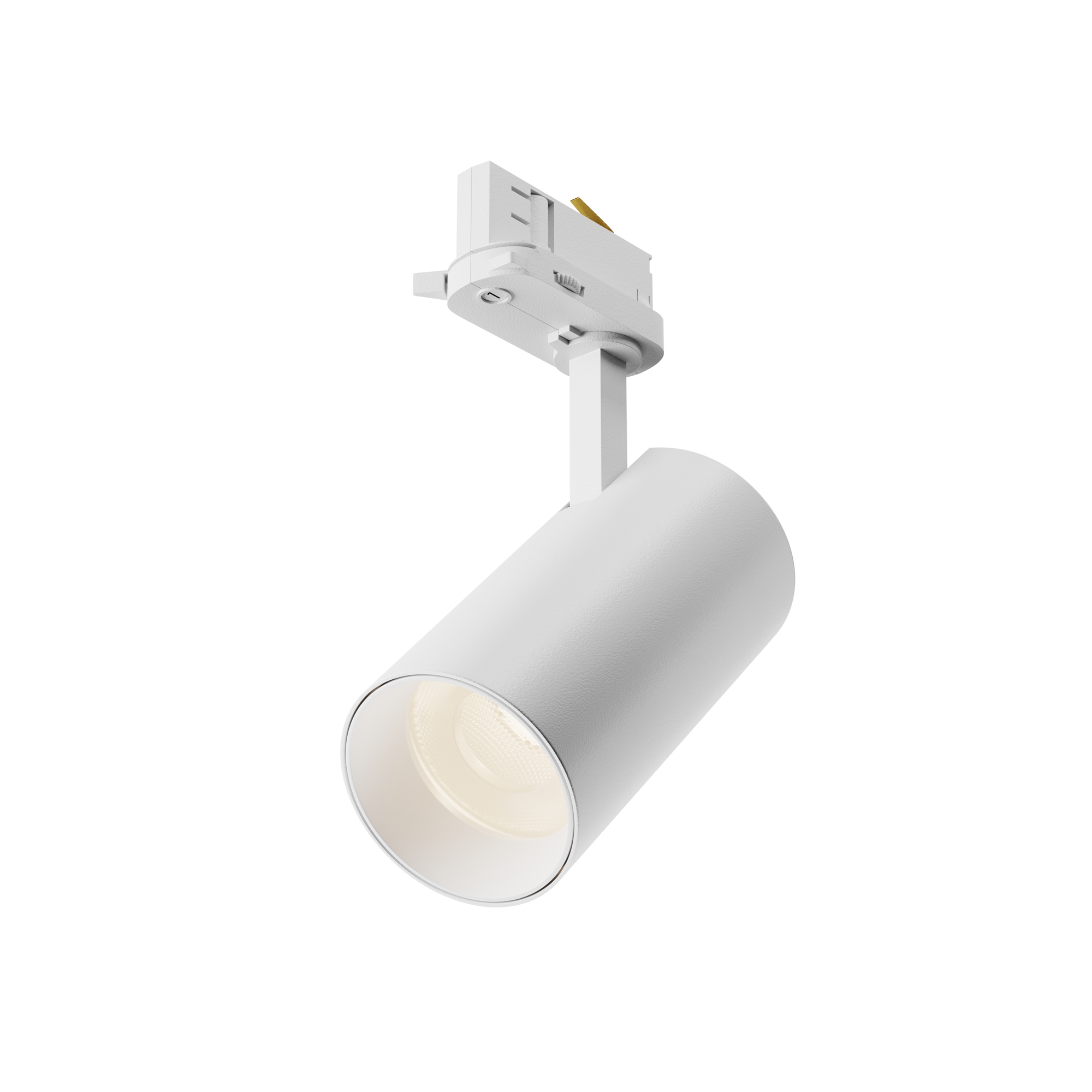 Трековый светильник Фокус / Focus Led Trinity 2700-5000K 20Вт 36°