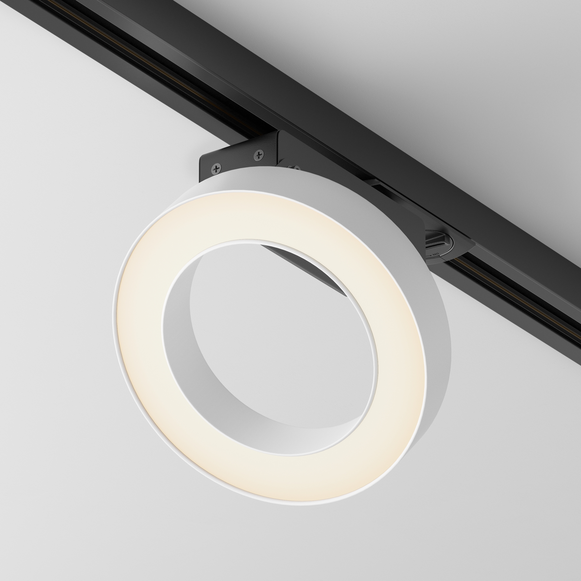 Трековый светильник Рим / Rim Unity 3000K 12Вт 110°