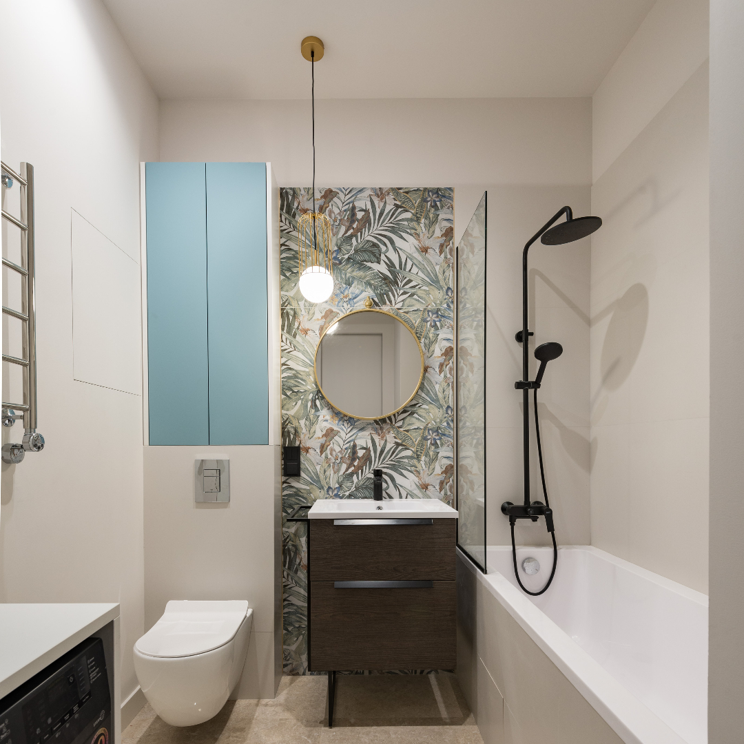 Квартира мечты в ЖК «Династия»