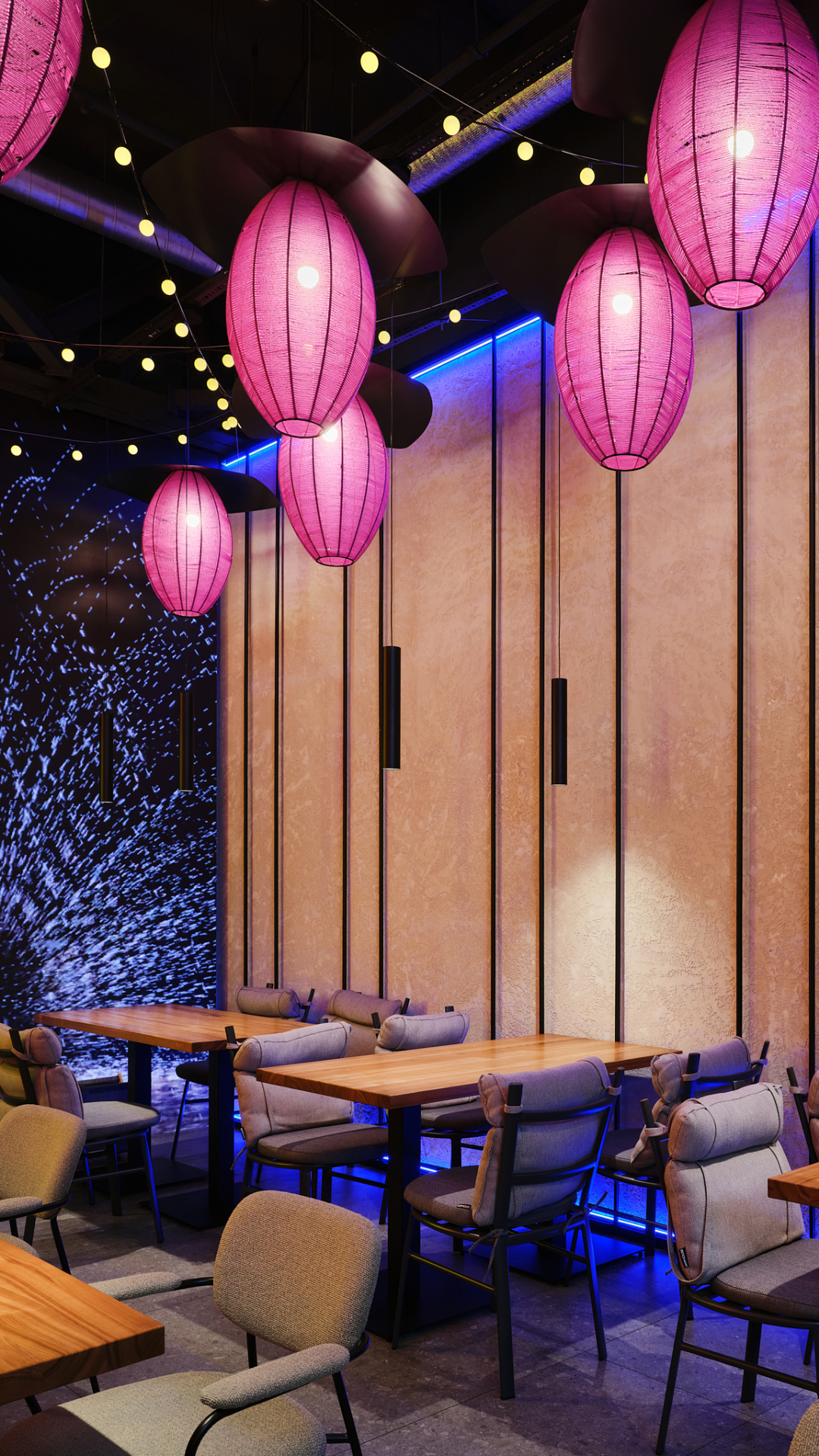 Бангкок. Ханой. Иркутск.