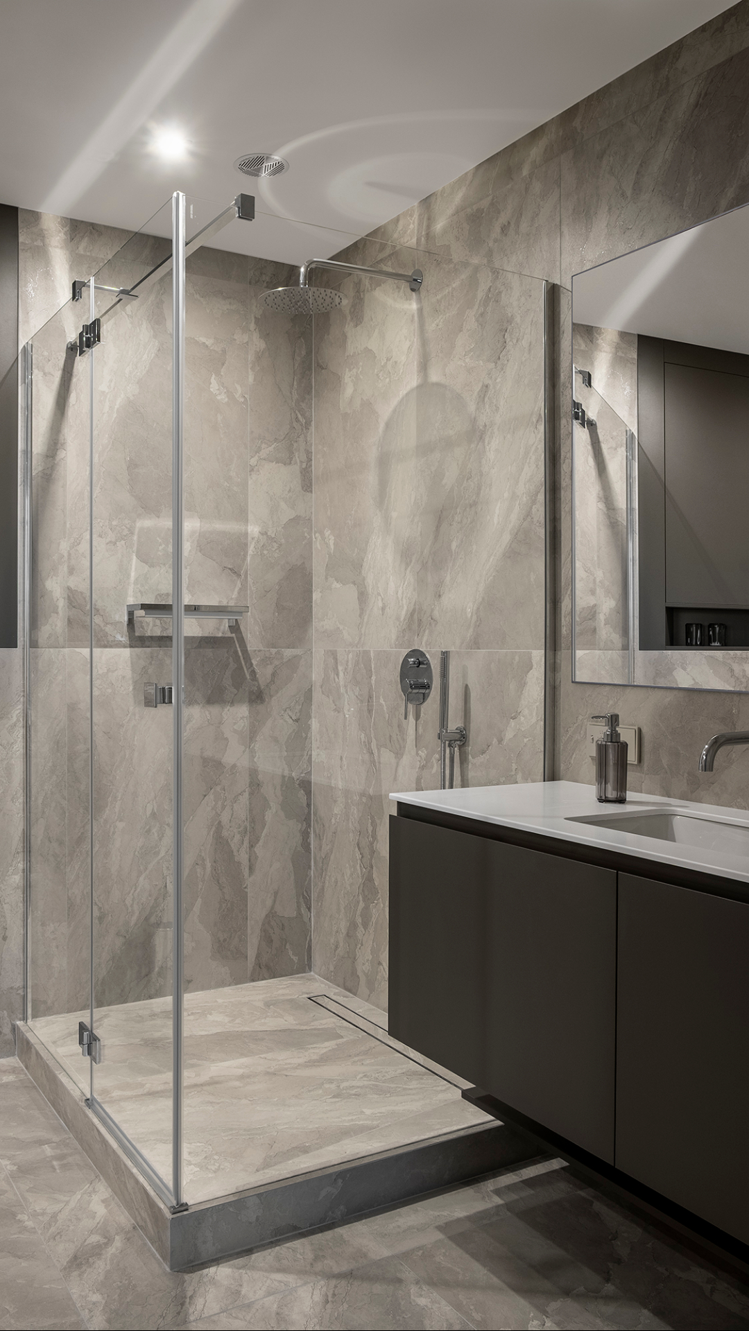 Исеть. Высота уюта