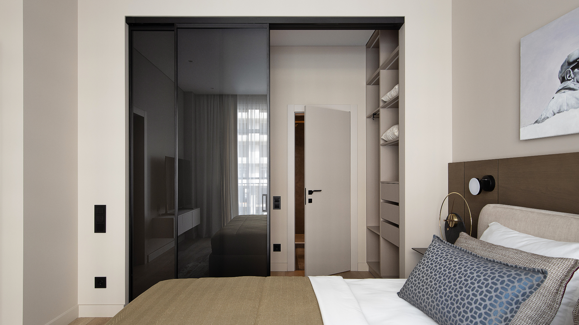 Квартира выходного дня в Калининграде