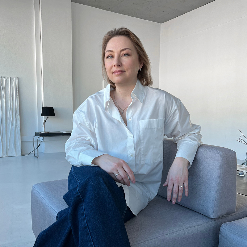 Автор проекта