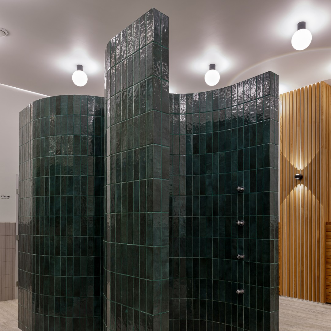 СПА центр в г. Апатиты