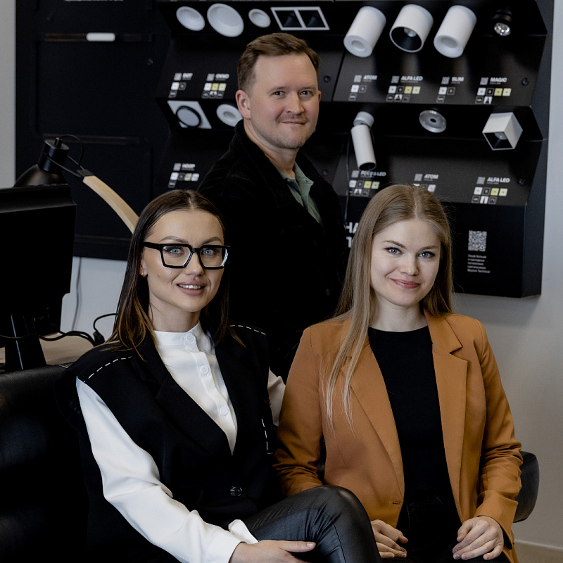 Автор проекта