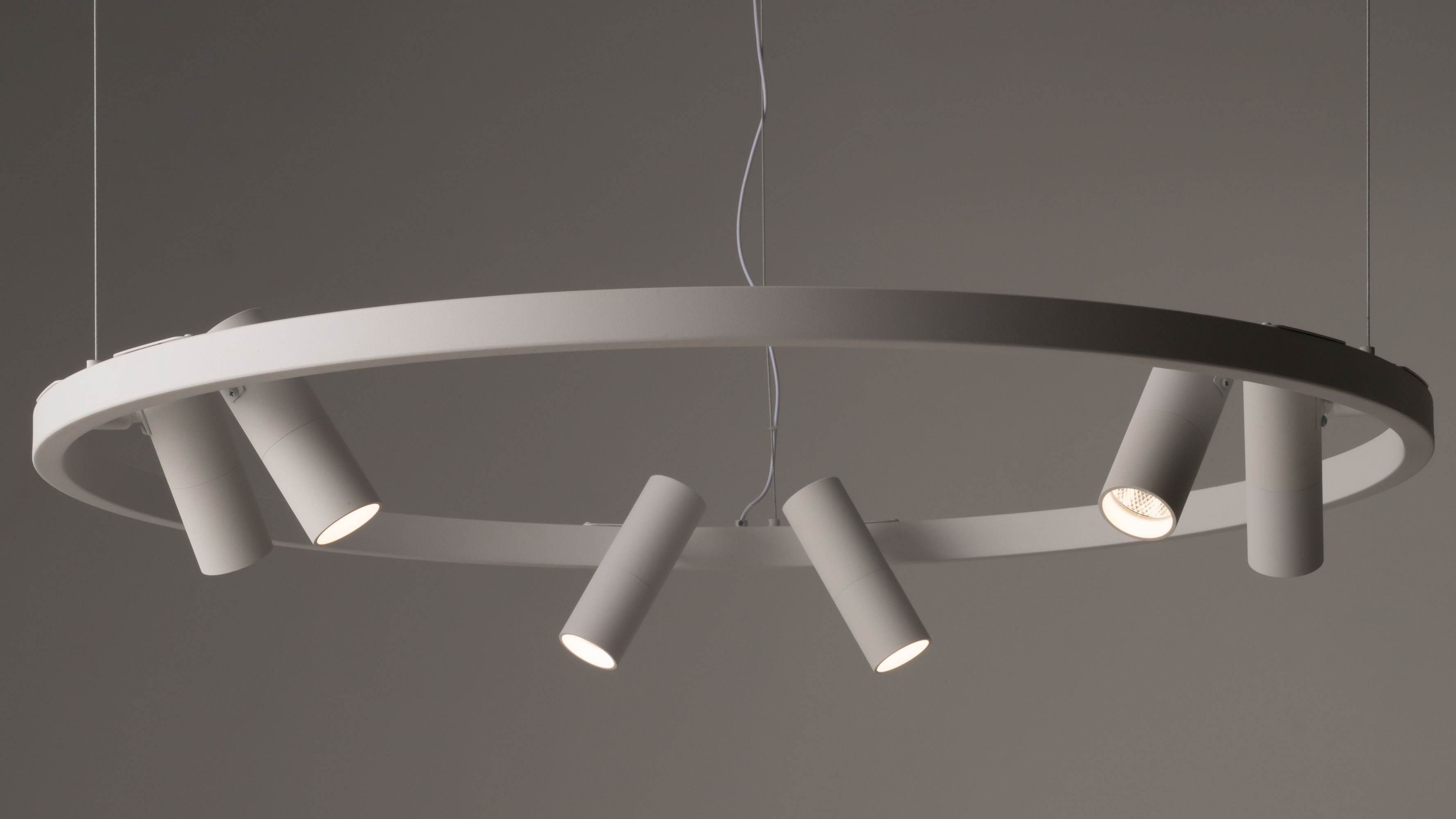 Двойной плафон