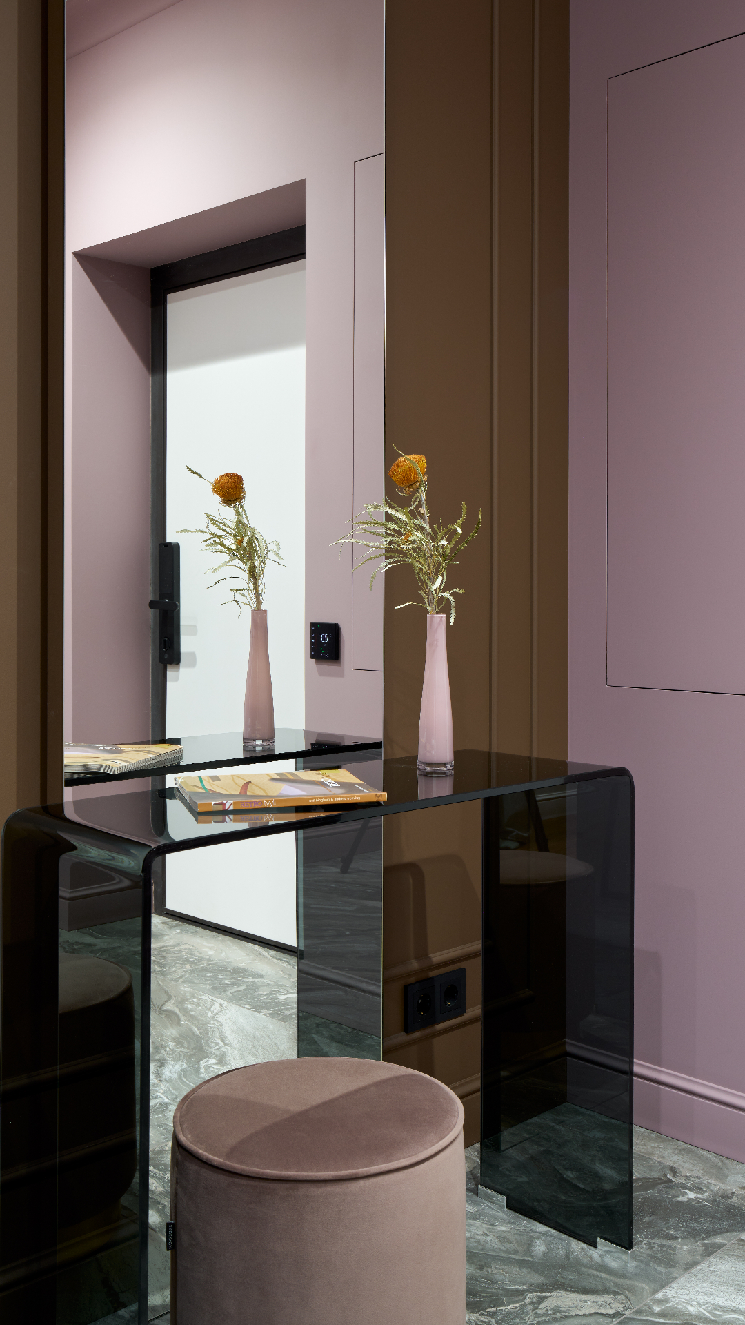 Двушка с характером в Санкт-Петербурге