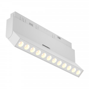 Трековый светильник Точки / Points Rot Exility 2700-6000K 12Вт 36° Dim Smart