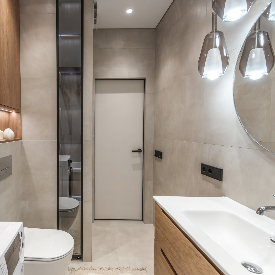 93 м² баланса