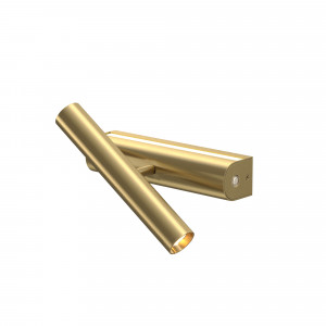 Настенный светильник (бра) Парадокс / Paradox 3000К 9Вт