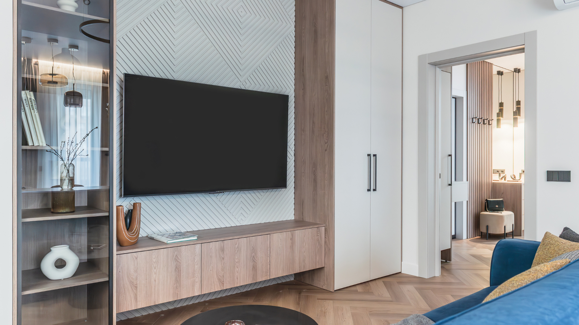 93 м² баланса