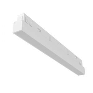 Трековый светильник Базис / Basis Exility 4000K 12Вт 120°