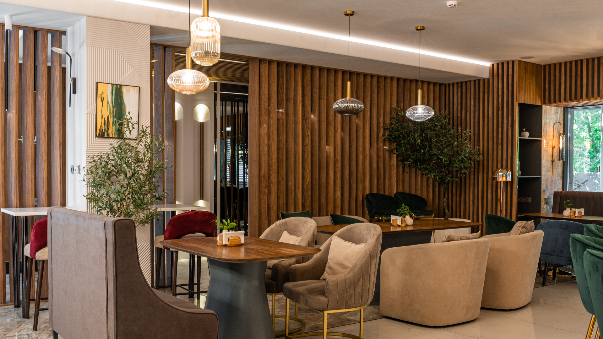 NEW STAR – отель для бизнеса и путешествий