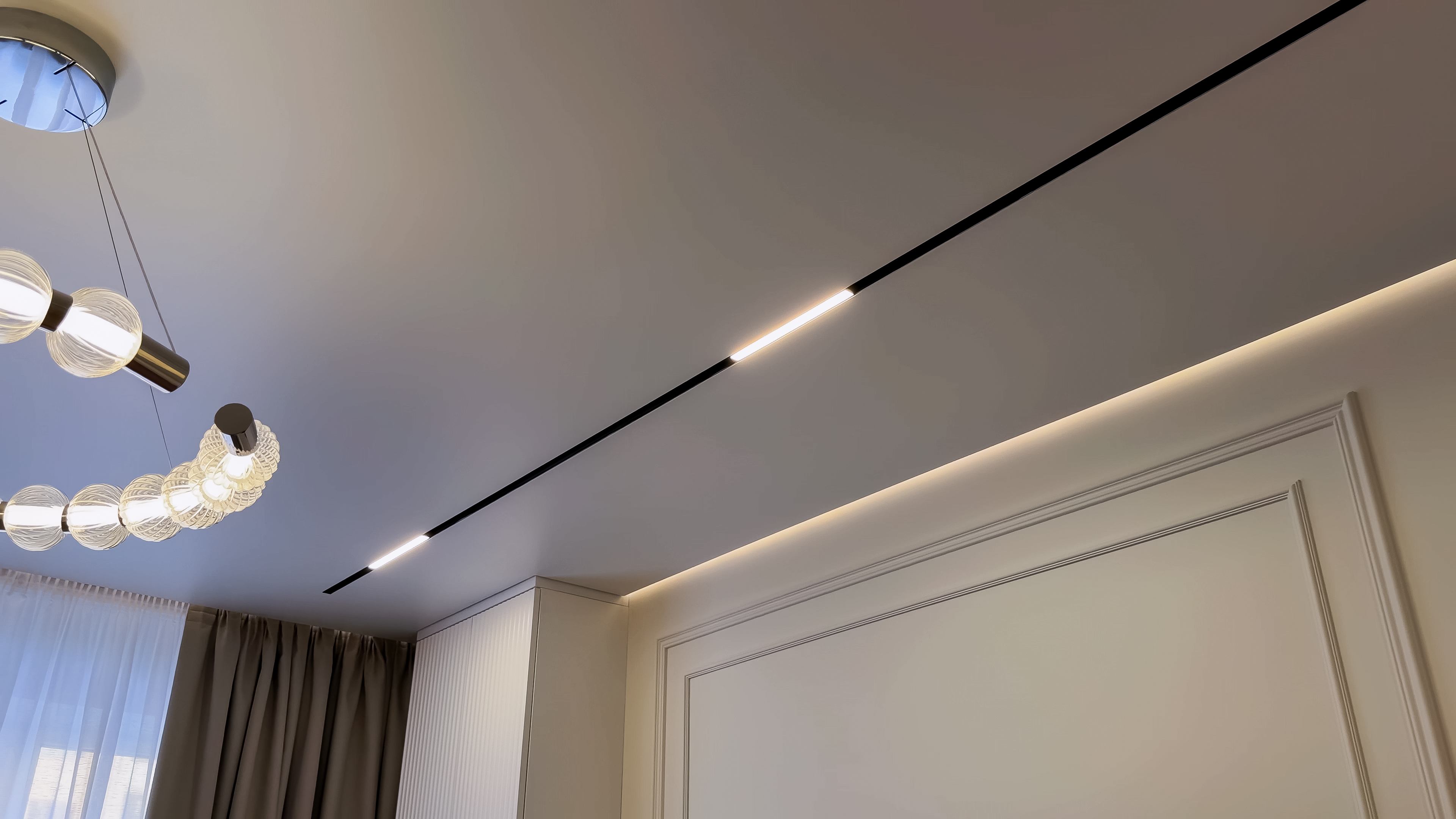 Двухкомнатная сталинка в живописном Владикавказе