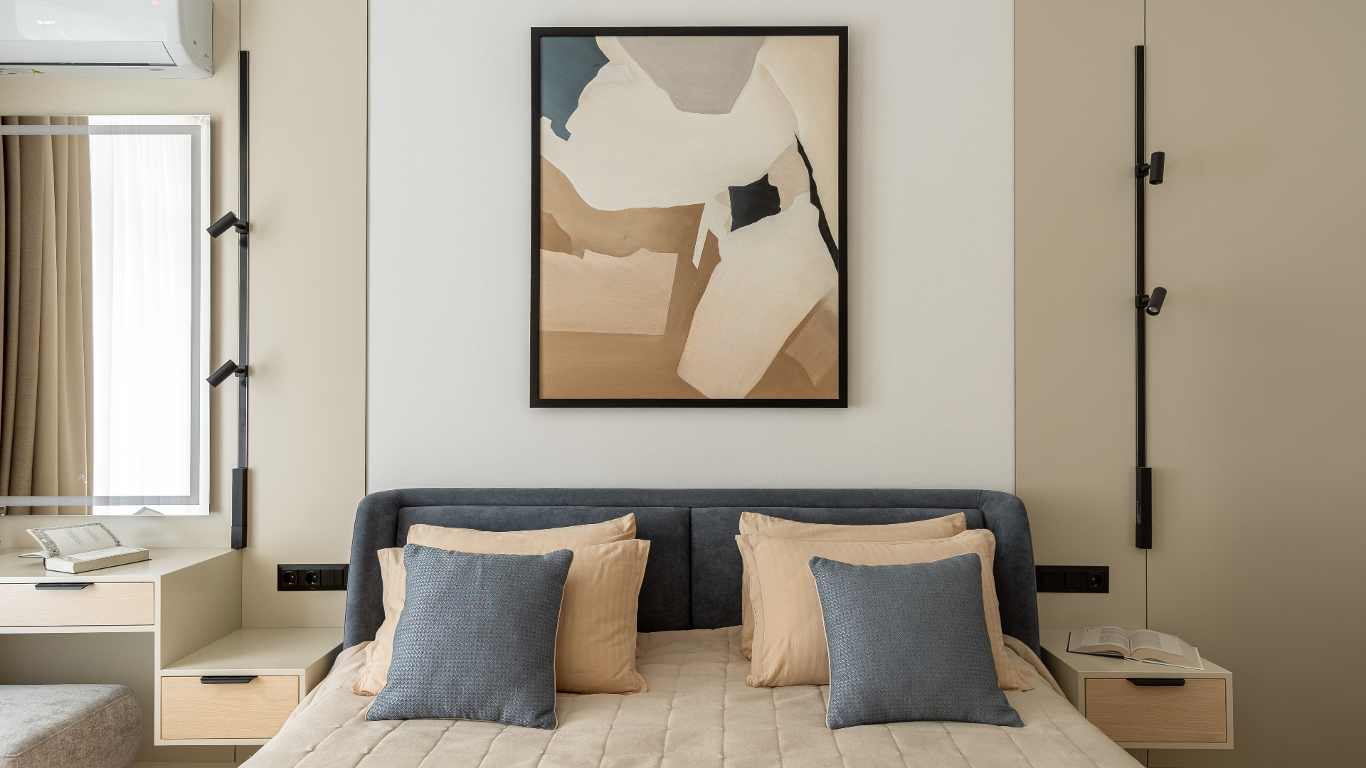 Морская гармония: квартира мечты в ЖК «New York»