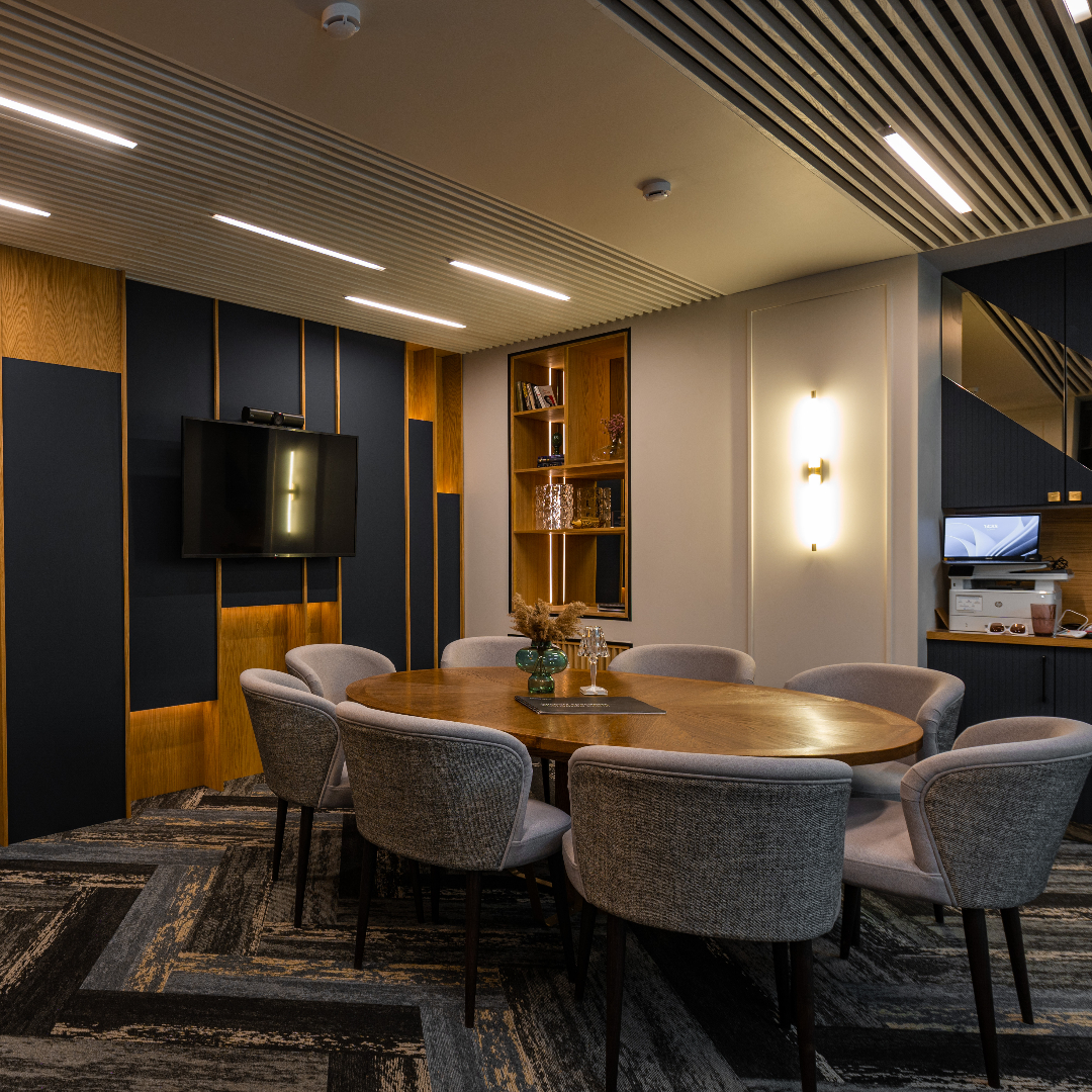 NEW STAR – отель для бизнеса и путешествий