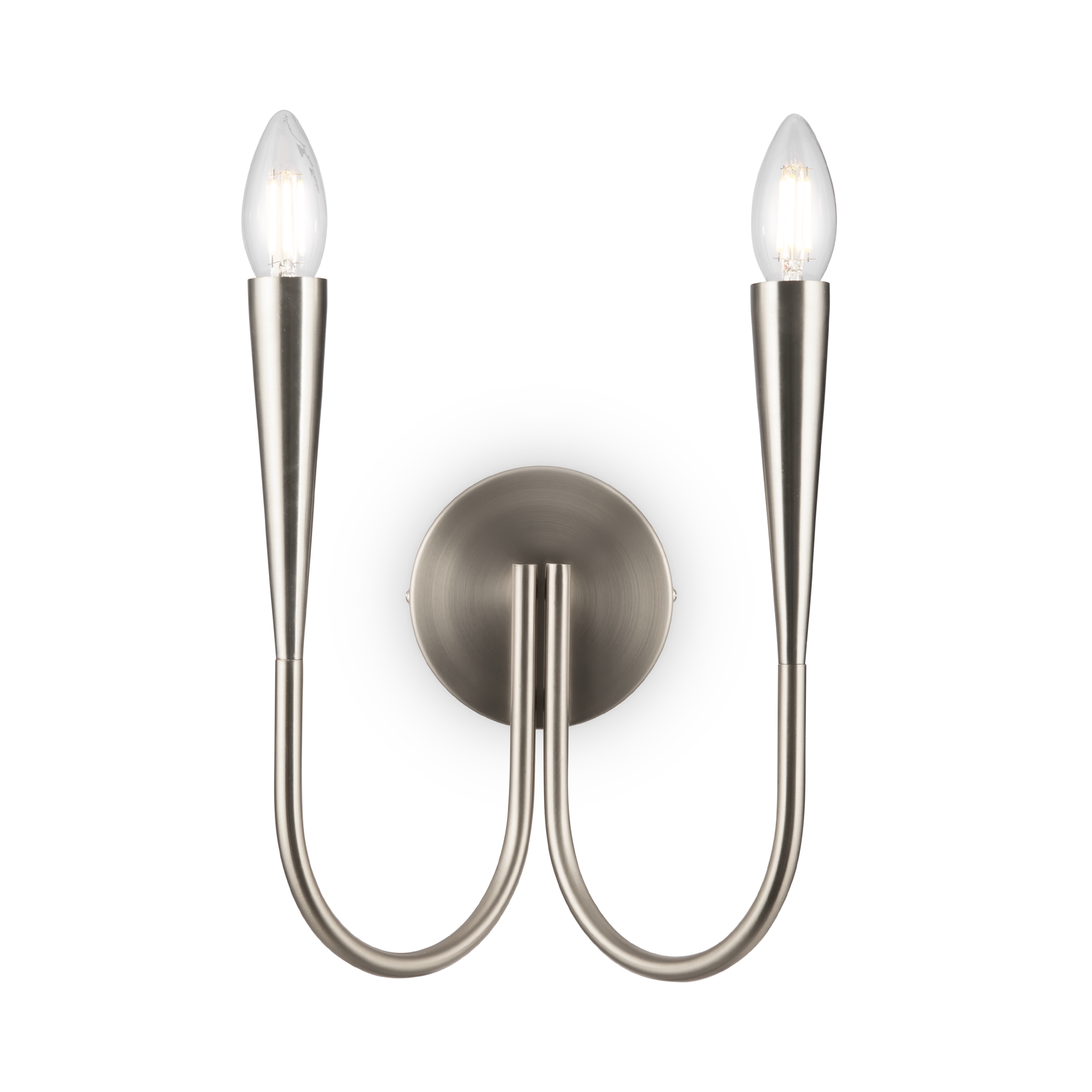 Настенный светильник (бра) Ветви / Branches