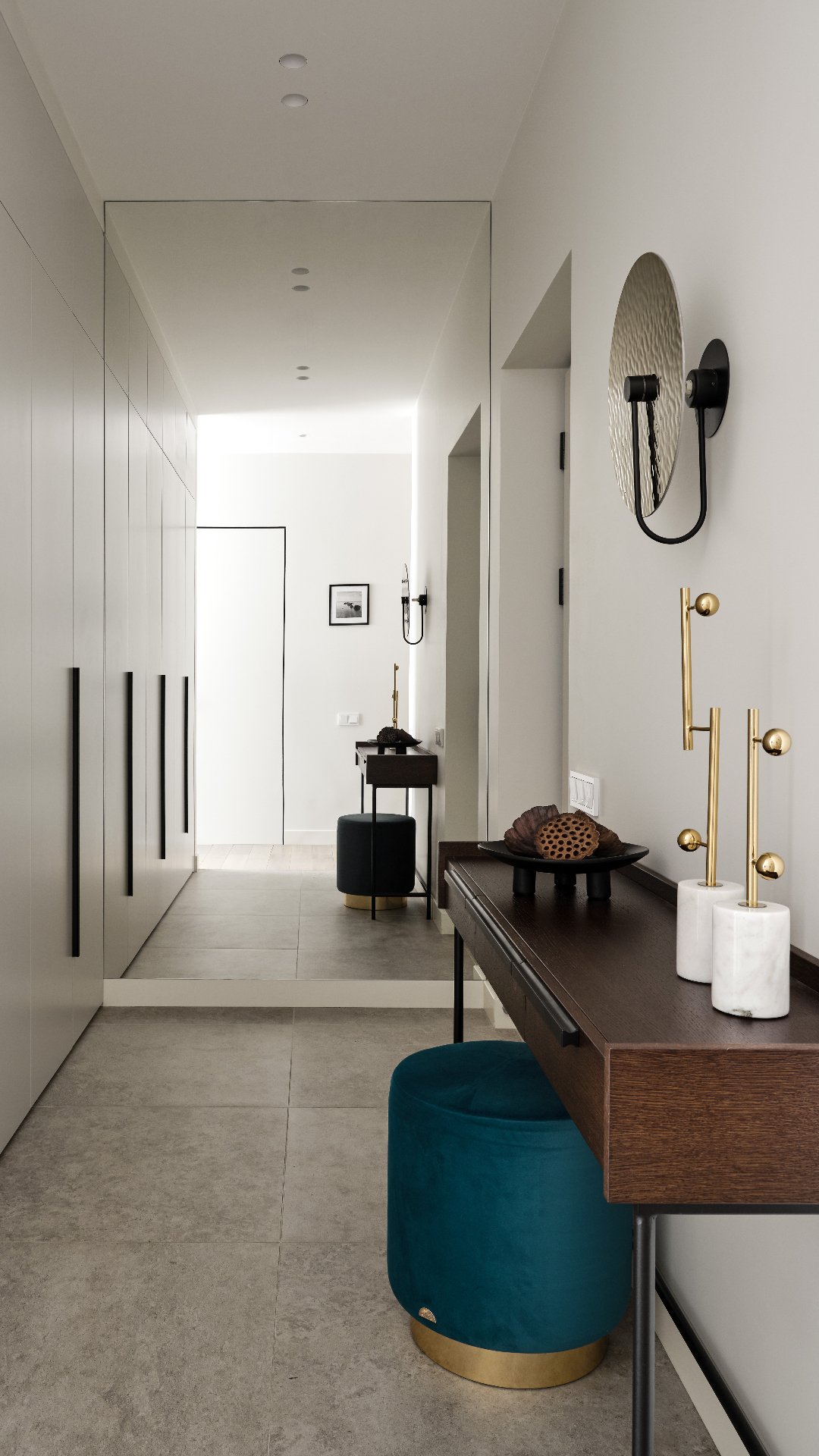 ЖК Зиларт: интерьер по увлечениям