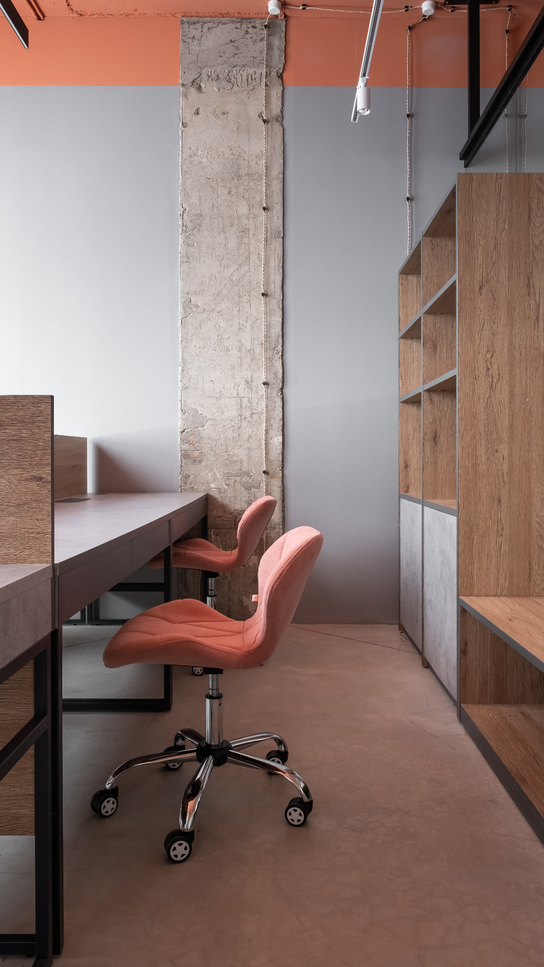 EXPO-COM - офис-оазис в Ростове-на-Дону