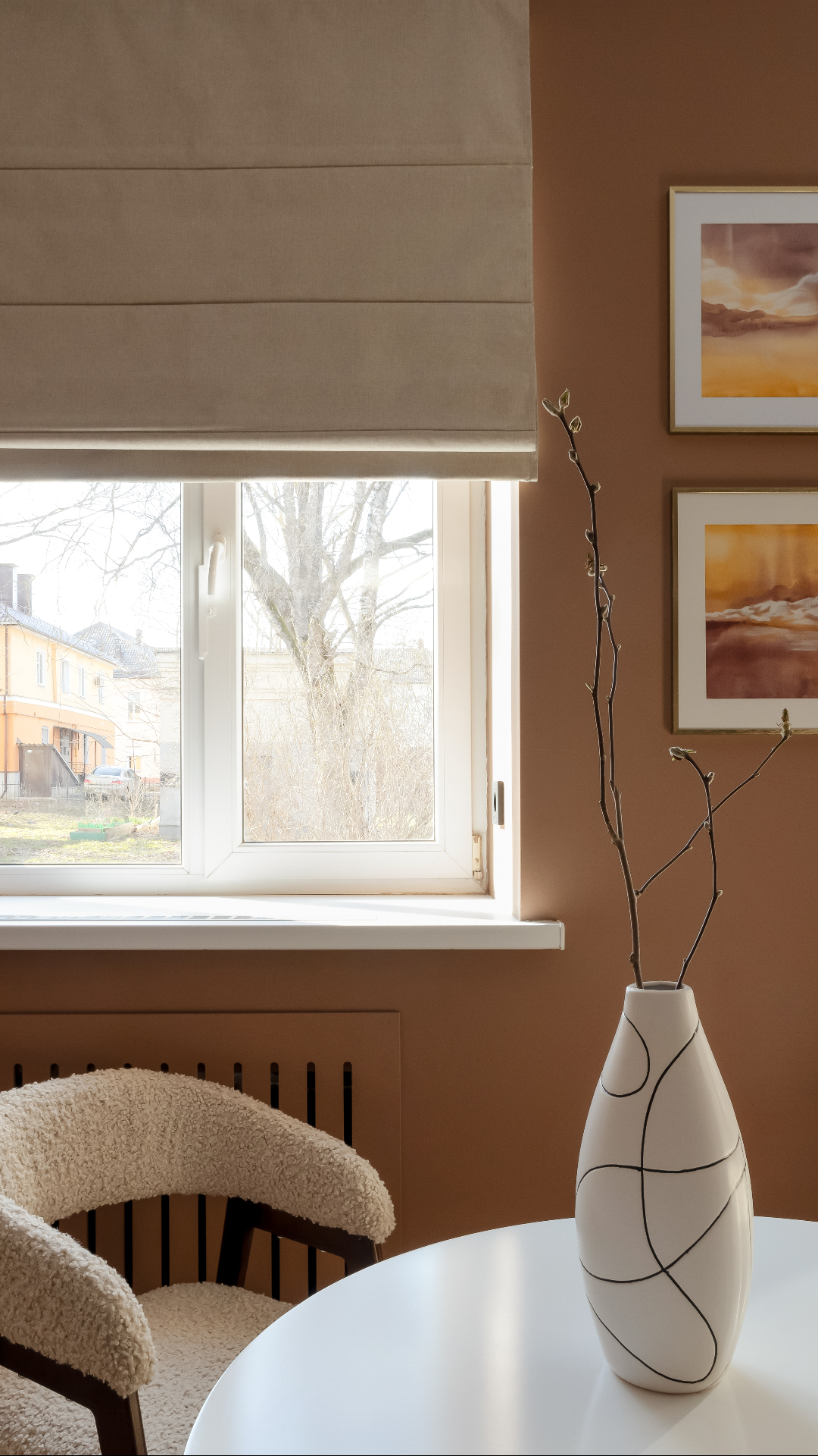 Квартира-путешествие в сердце Новгорода