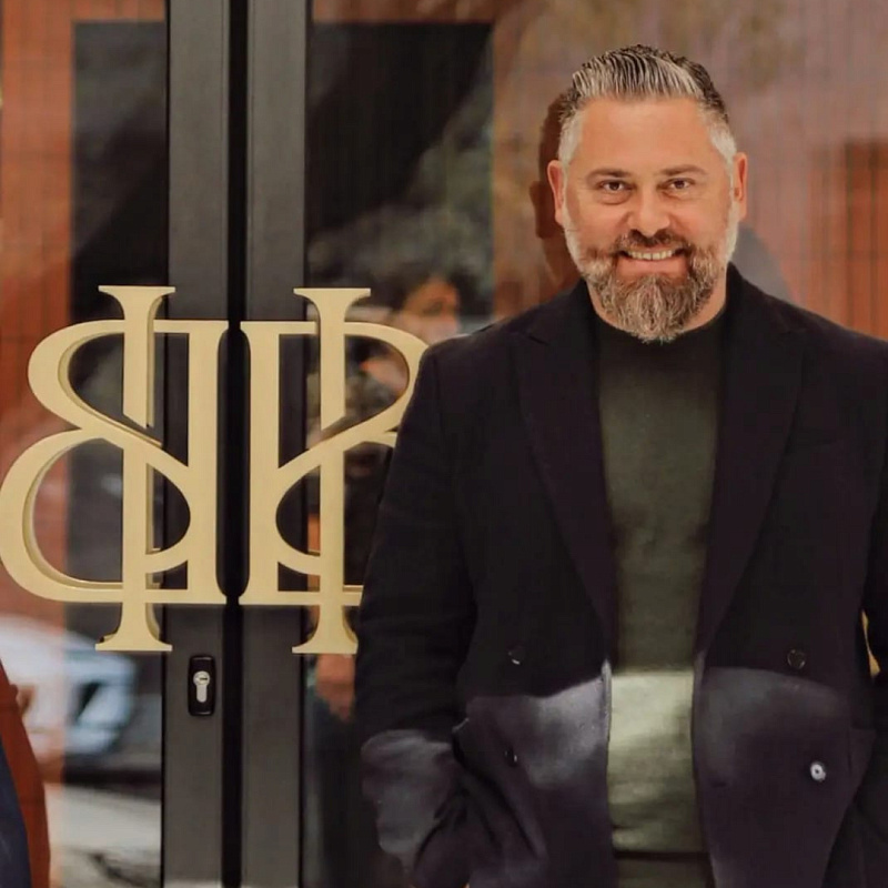 Автор проекта