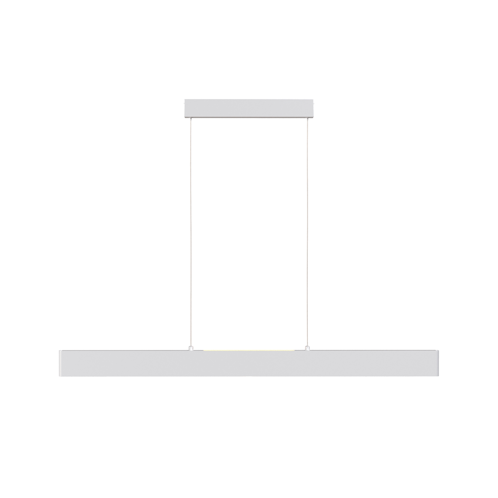 Подвесной светильник Шаг / Step 3000К 30Вт