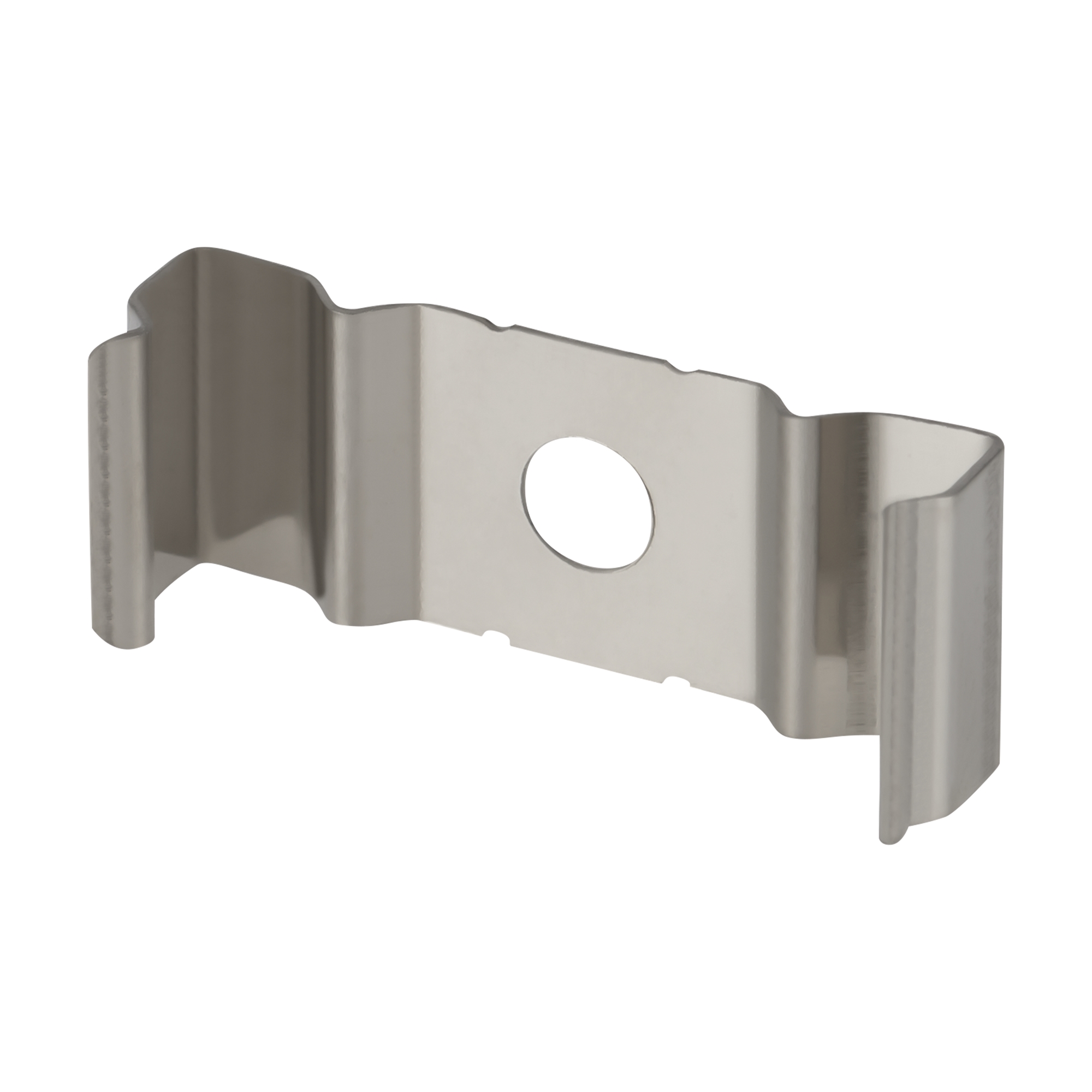 Комплект креплений (для профиля 24x06) 10 шт., ALM002MT