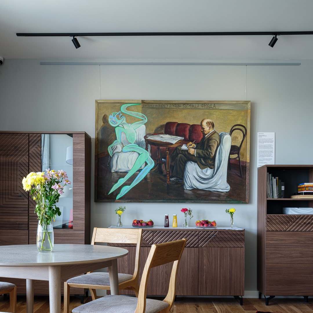 Номерной фонд в Апатитах