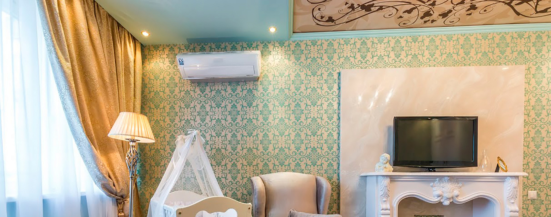 Роскошь классики